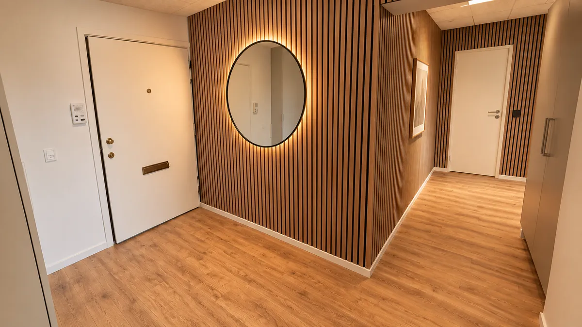 4-vær. lejlighed på 137 m² - Kolding - Billede 12