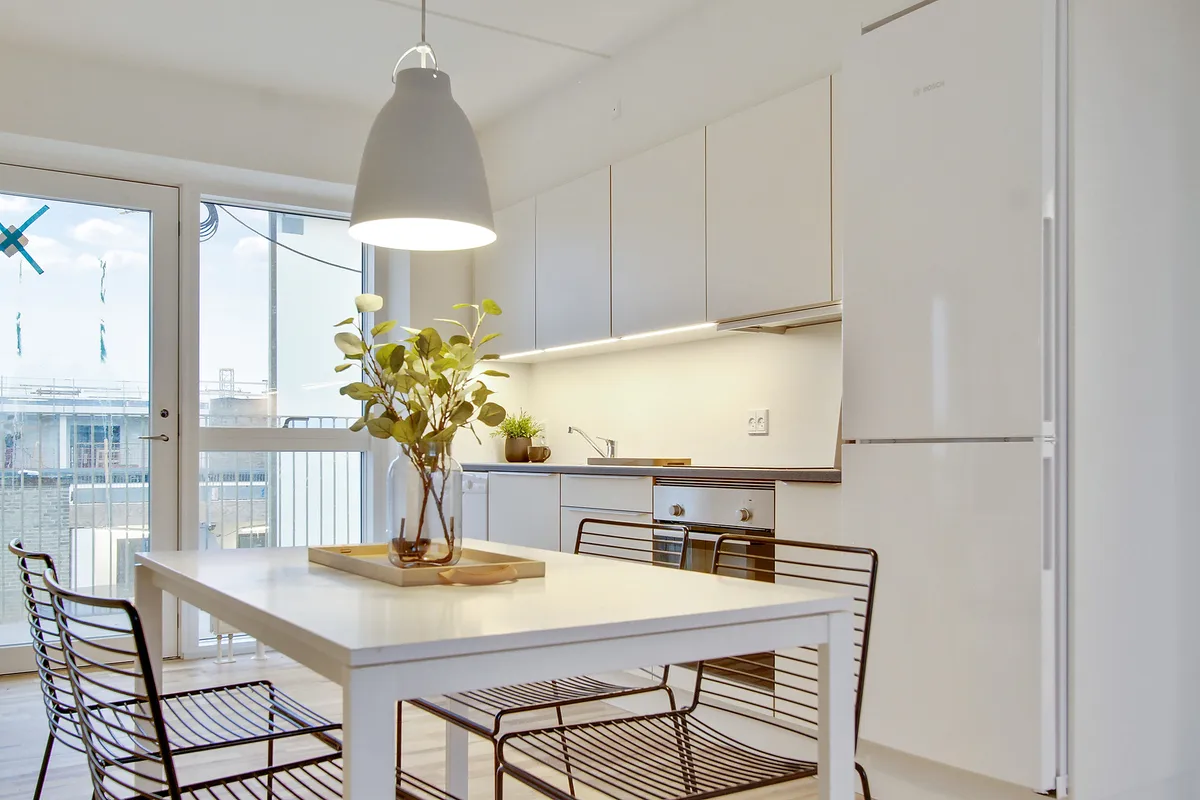 3-room apartment, 79 m² - Aalborg - Photo 17