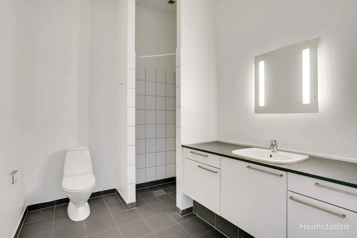 4-vær. rækkehus på 113 m² - Ringsted - Billede 16