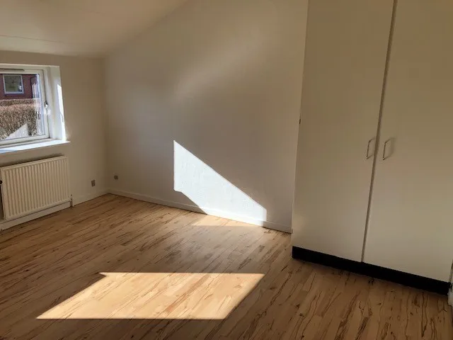 1-vær. rækkehus på 32,2 m² - Skals - Billede 12