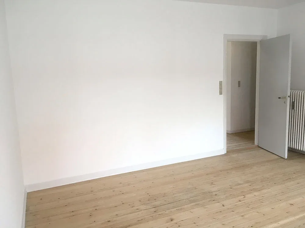 2-vær. lejlighed på 56 m² - Vejle - Billede 1