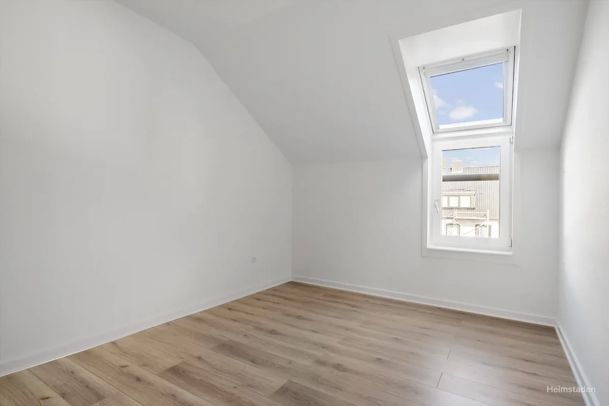 4-vær. rækkehus på 100 m² - Viby J - Billede 14