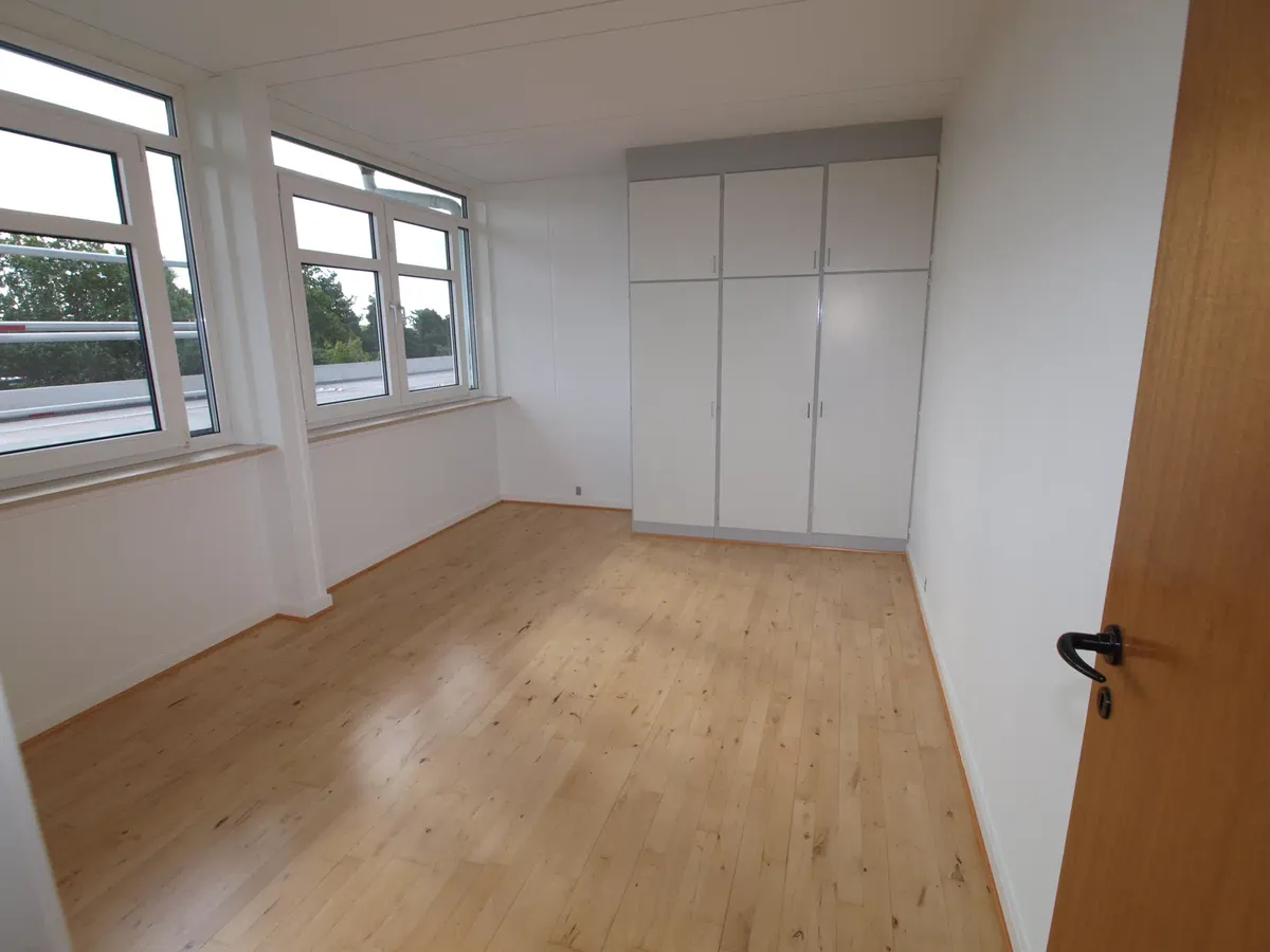 4-vær. lejlighed på 102 m² - Skive - Billede 4