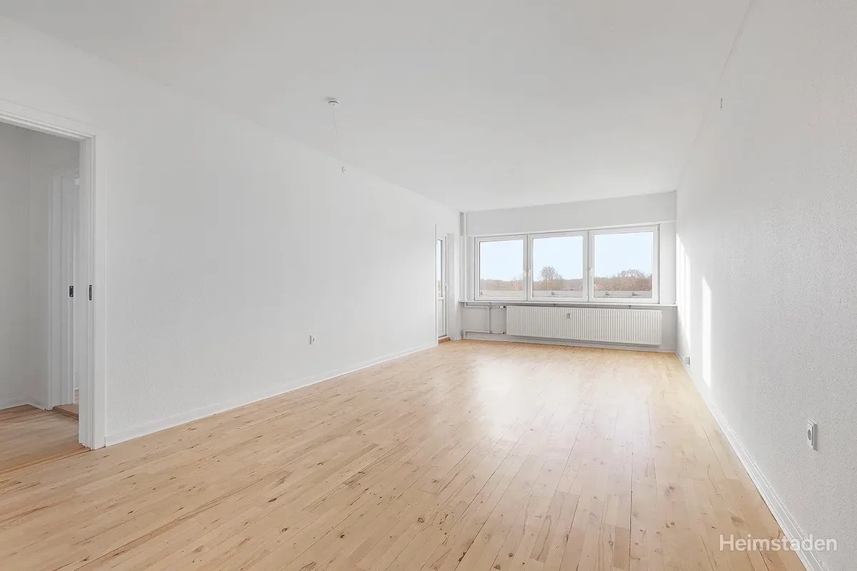 4-room apartment, 103 m² - Esbjerg N - Photo 1