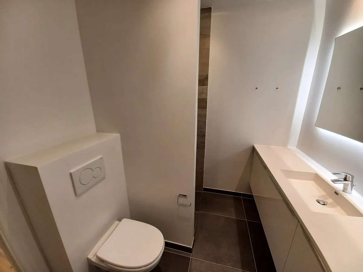 2-vær. lejlighed på 79 m² - Odense C - Billede 6
