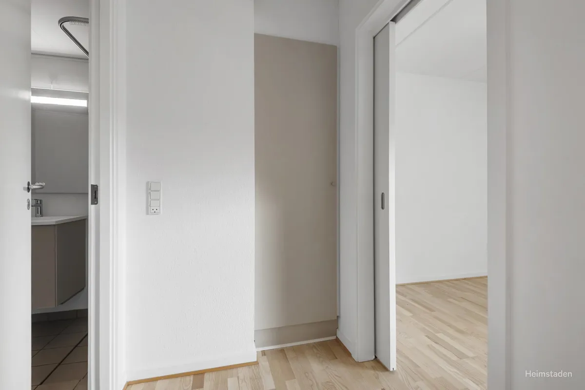2-vær. lejlighed på 65 m² - Esbjerg - Billede 15