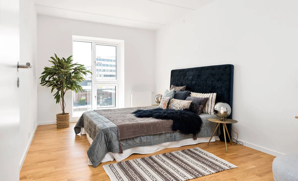 4-vær. lejlighed på 103 m² - Herlev - Billede 8