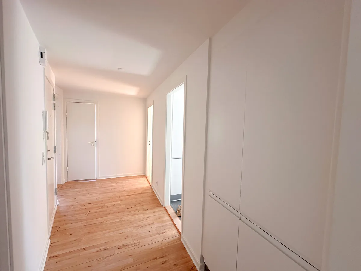 3-room apartment, 91 m² - Horsens - Photo 11