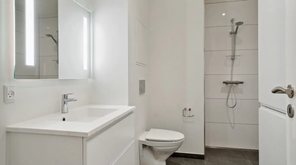 2-vær. lejlighed på 56 m² - Odense C - Billede 4
