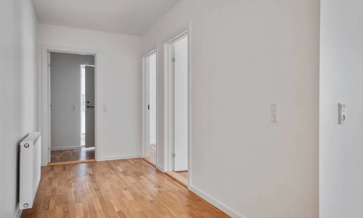 3-vær. lejlighed på 100 m² - Næstved - Billede 11