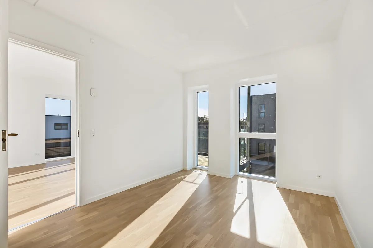 2-vær. lejlighed på 76 m² - Hedehusene - Billede 6