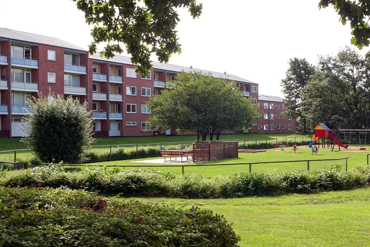 4-vær. lejlighed på 103 m² - Frederikshavn - Billede 15