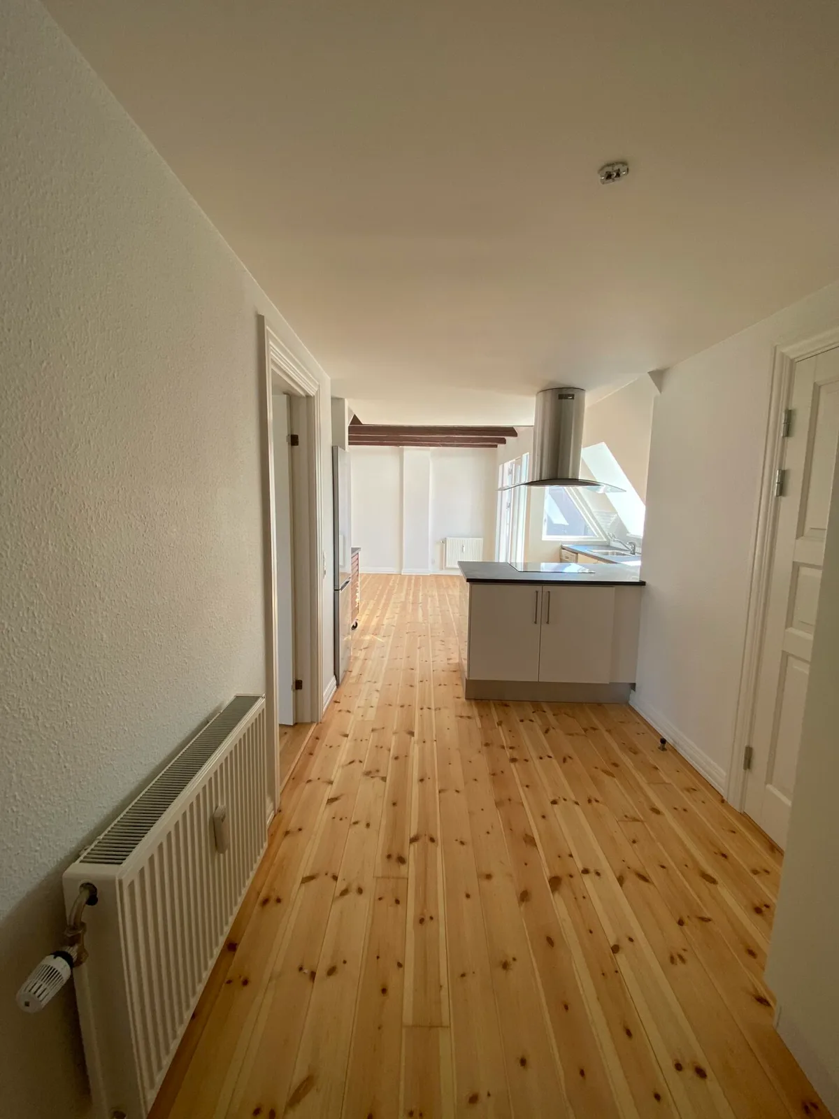 2-vær. lejlighed på 91 m² - Aalborg - Billede 1