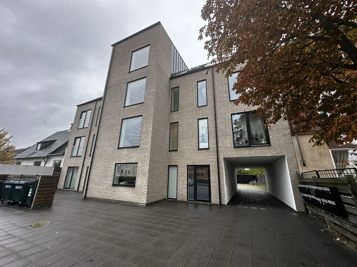 1-room apartment, 38 m² - Hvidovre - Photo 9