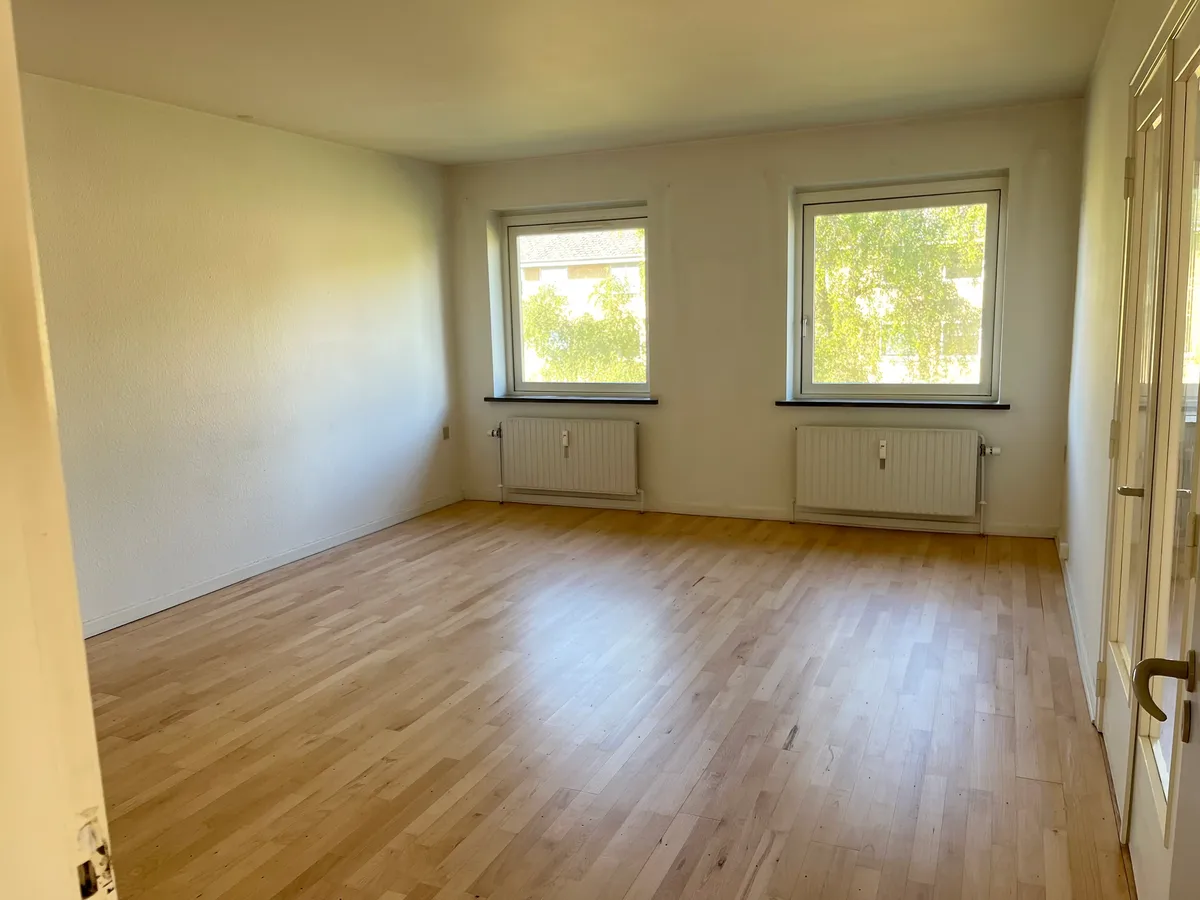3-vær. lejlighed på 100 m² - Aarhus C - Billede 3
