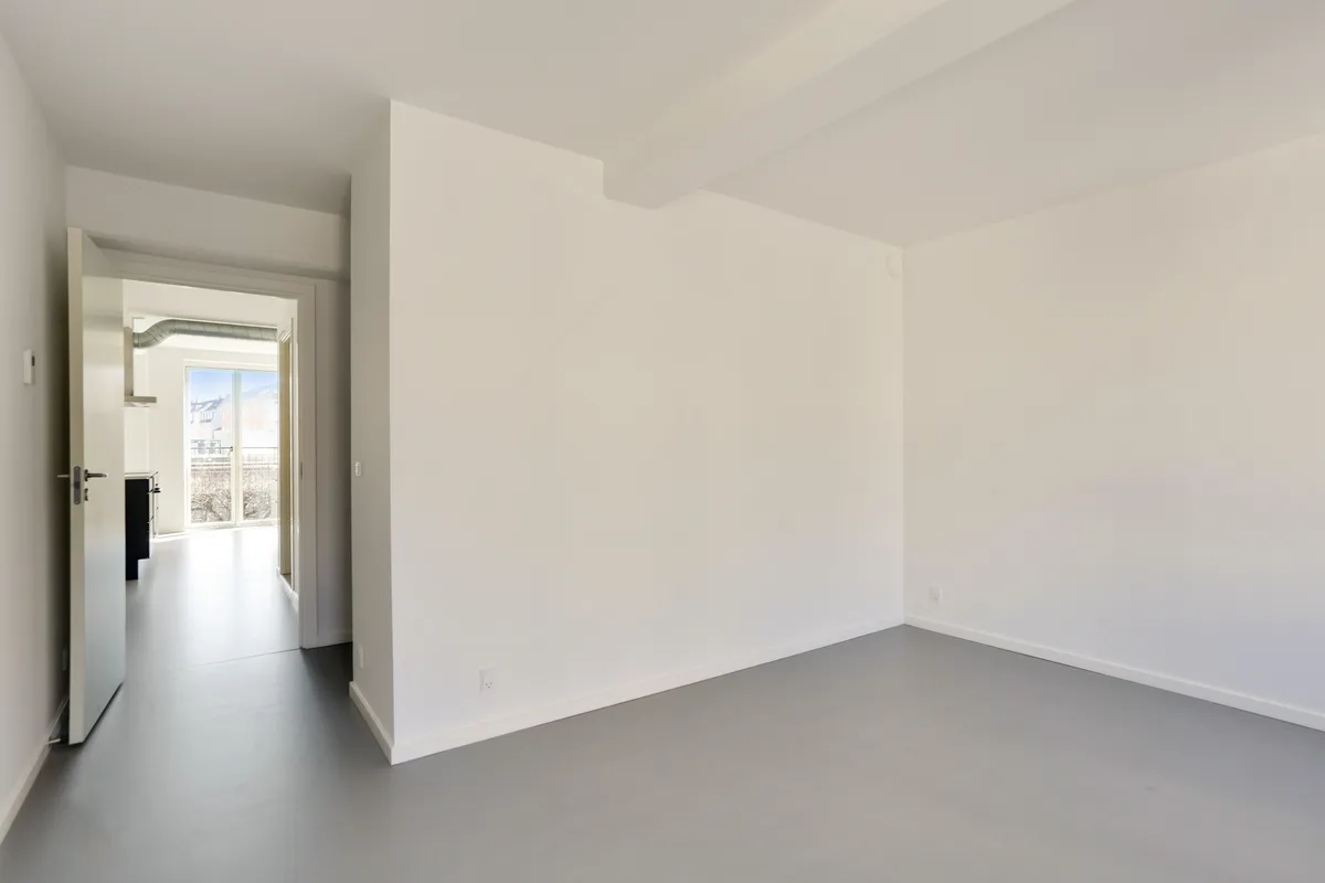 3-room apartment, 110 m² - København K - Photo 4