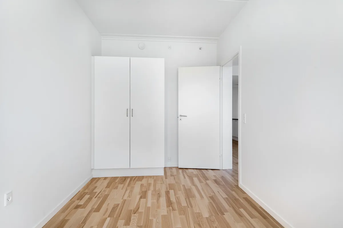 5-vær. lejlighed på 112 m² - Aarhus C - Billede 3