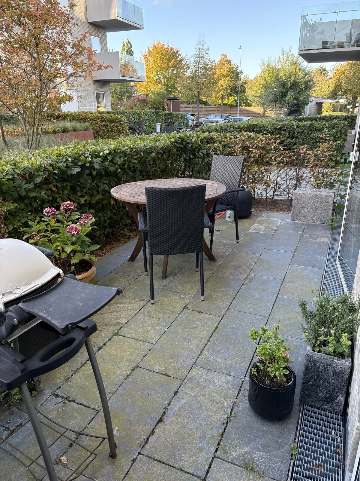 2-room apartment, 53 m² - Aarhus N - Photo 10