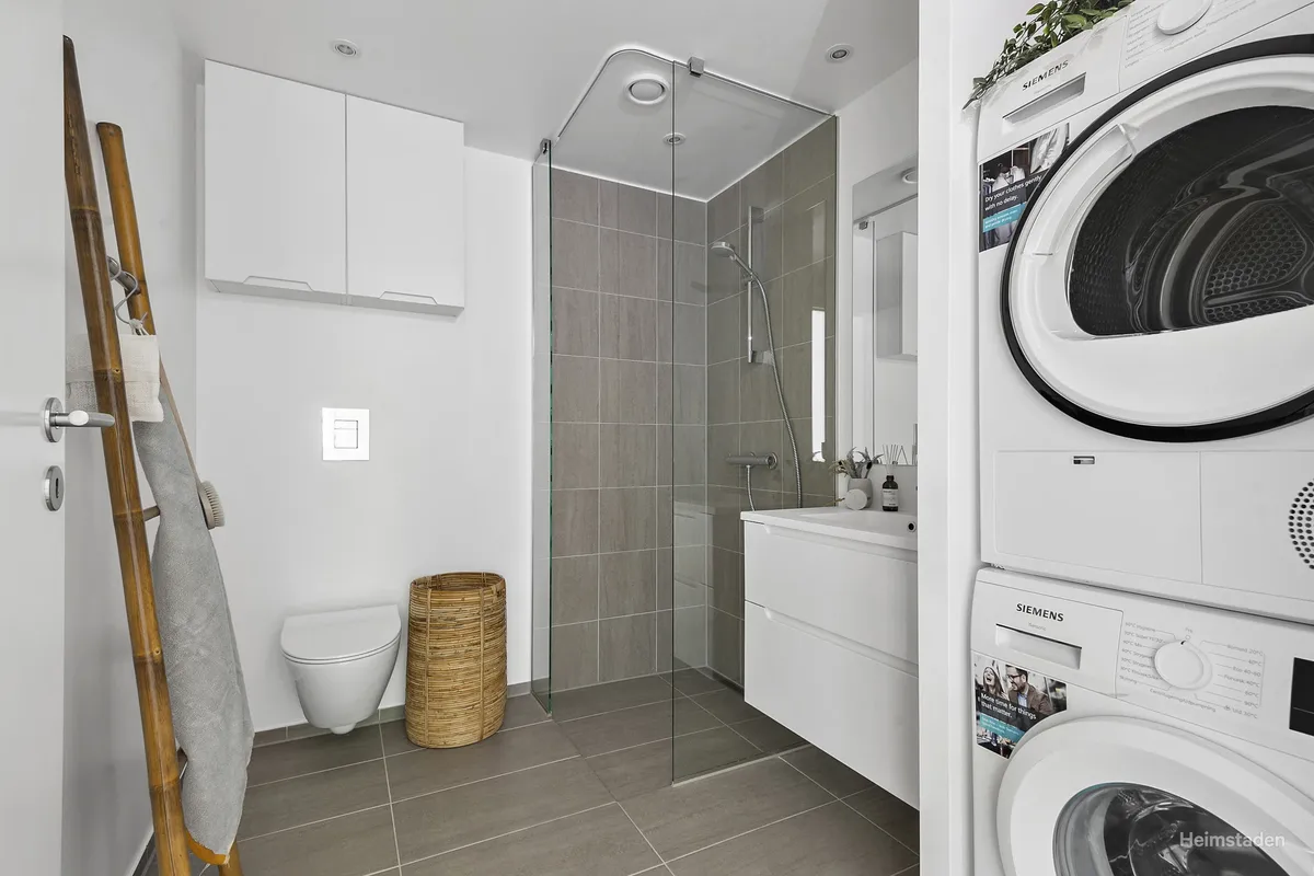 4-vær. lejlighed på 114 m² - Esbjerg N - Billede 10