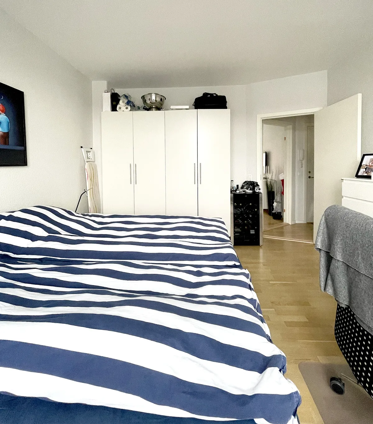 2-vær. lejlighed på 60 m² - Aalborg - Billede 6
