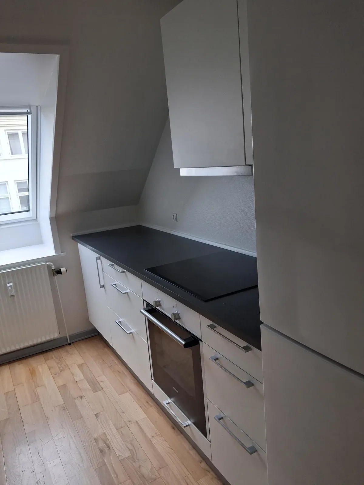 2-vær. lejlighed på 81 m² - Nyborg - Billede 4