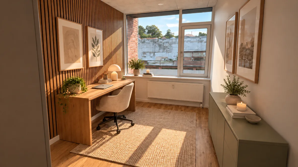 4-vær. lejlighed på 137 m² - Kolding - Billede 15