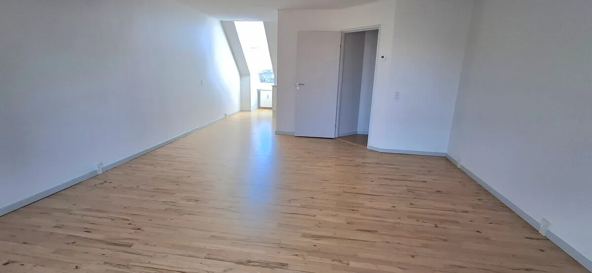 2-vær. lejlighed på 88 m² - Frederikshavn - Billede 2