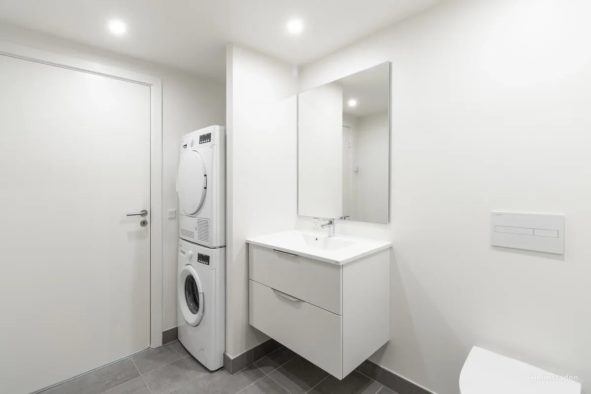 4-vær. lejlighed på 95 m² - Horsens - Billede 5