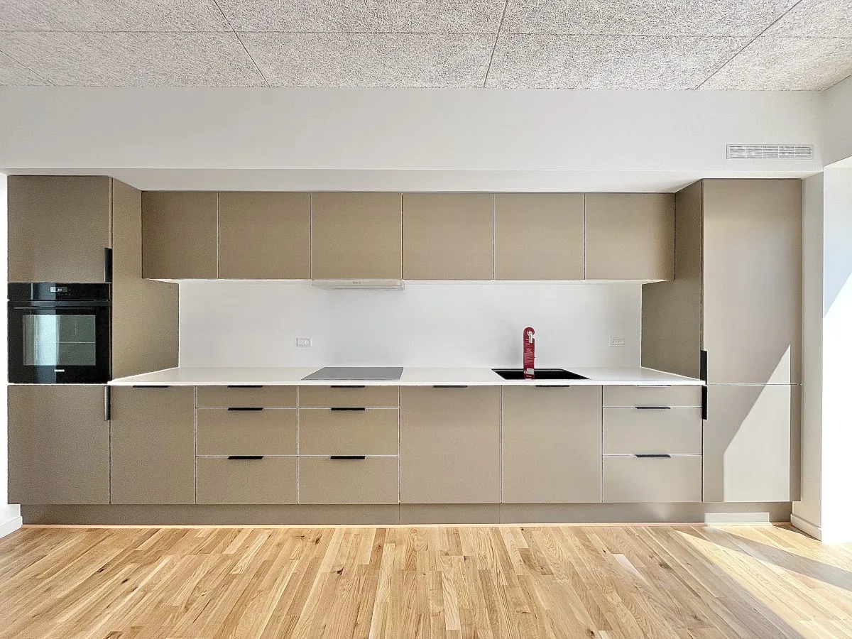 4-vær. rækkehus på 118 m² - Aalborg SV - Billede 6