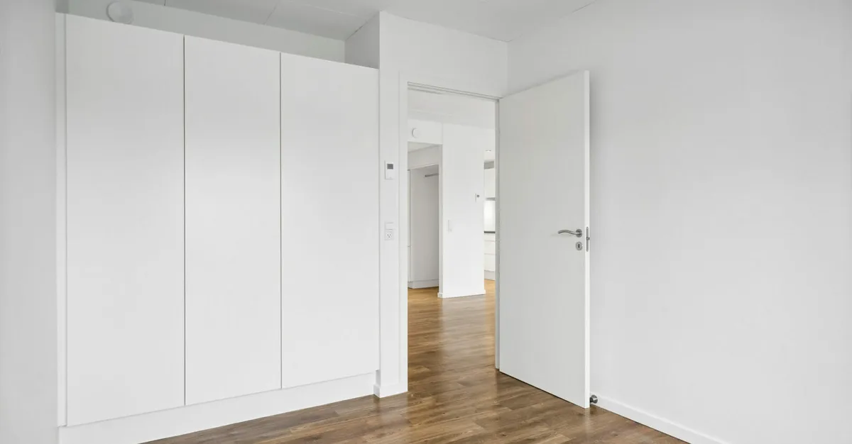 3-vær. lejlighed på 77 m² - Aalborg - Billede 2