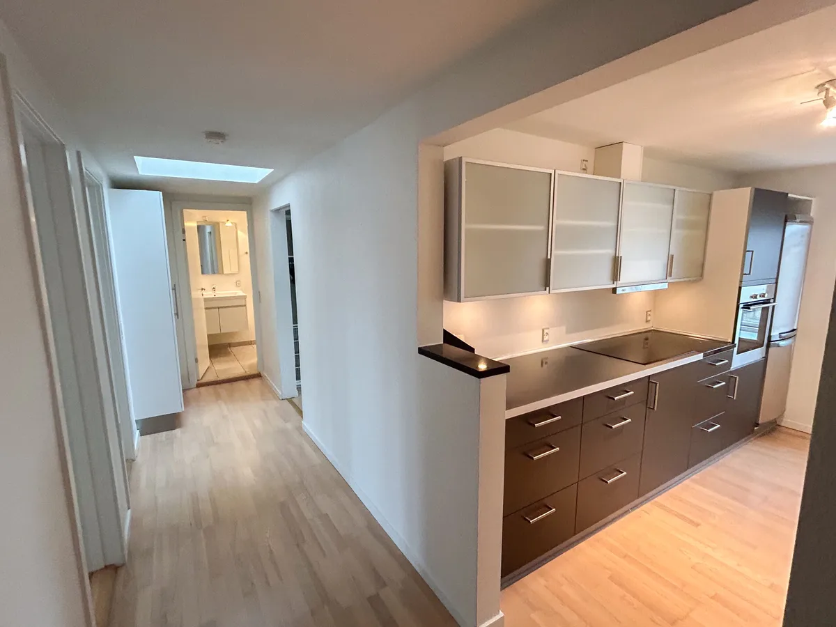 3-vær. lejlighed på 68 m² - Aalborg - Billede 2