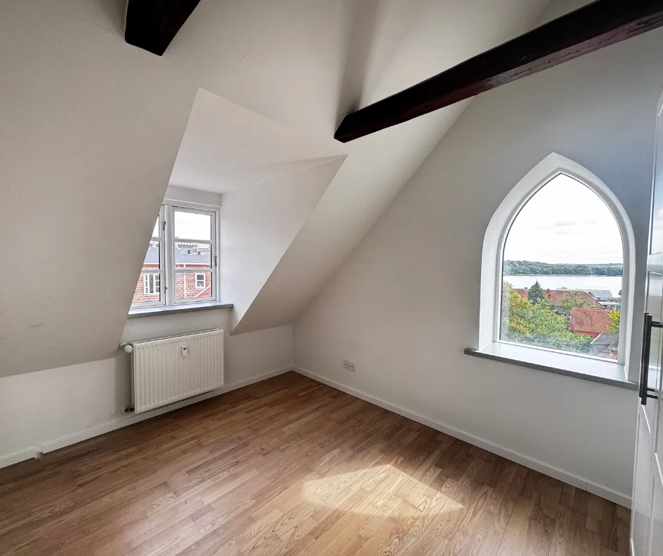 3-vær. lejlighed på 81 m² - Viborg - Billede 6