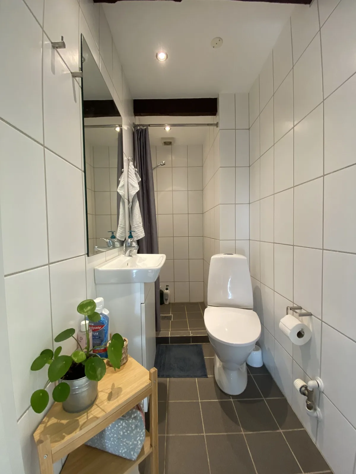 2-vær. lejlighed på 49 m² - Aalborg - Billede 5