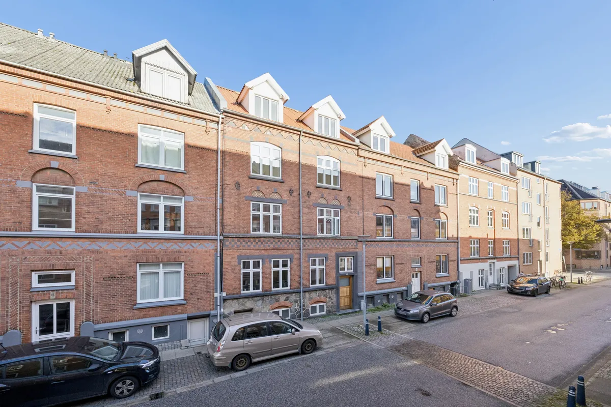 3-room apartment, 80 m² - Aalborg - Photo 16