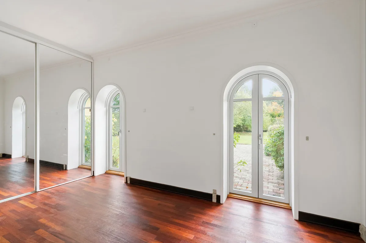 7-vær. hus på 201 m² - Aabybro - Billede 4