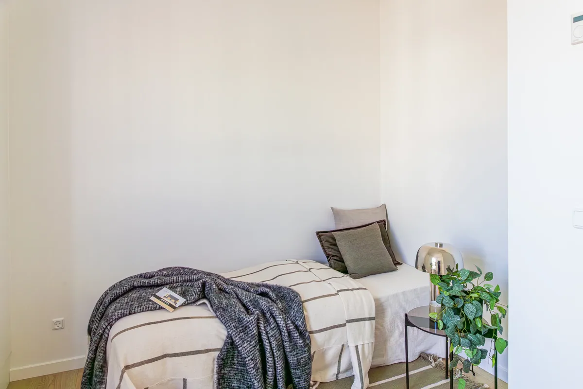4-vær. rækkehus på 113 m² - Taastrup - Billede 6
