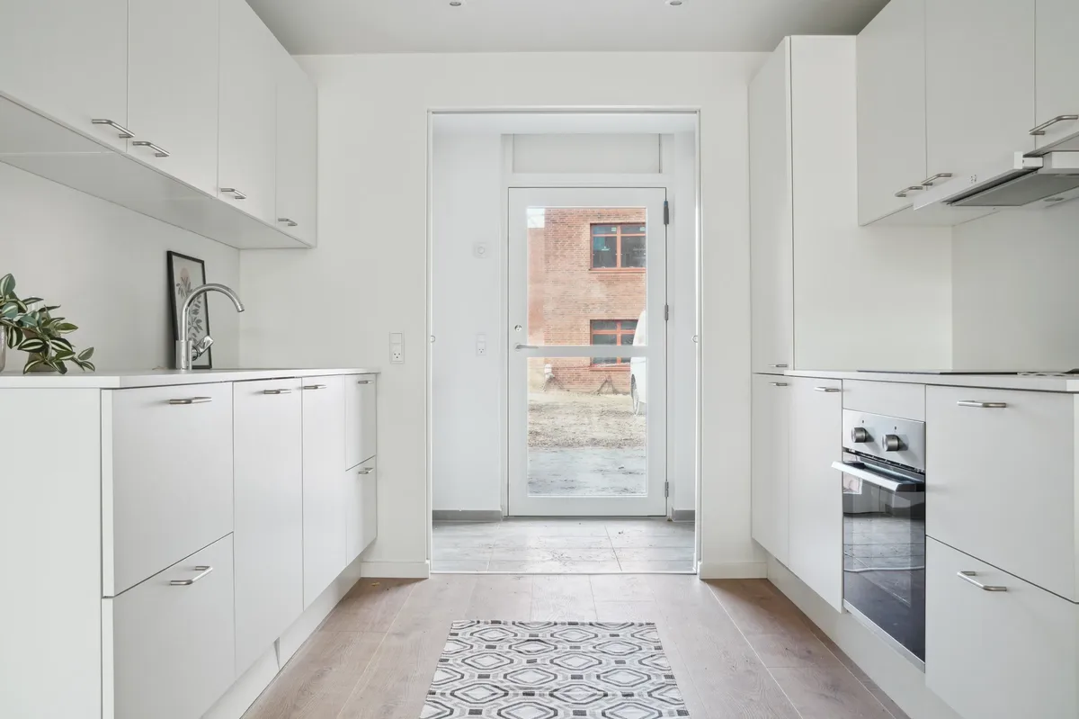 3-vær. lejlighed på 80 m² - Tune - Billede 6