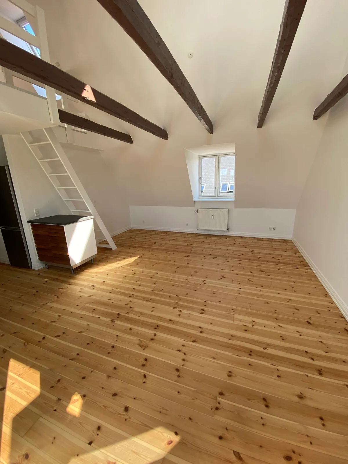 2-vær. lejlighed på 91 m² - Aalborg - Billede 3