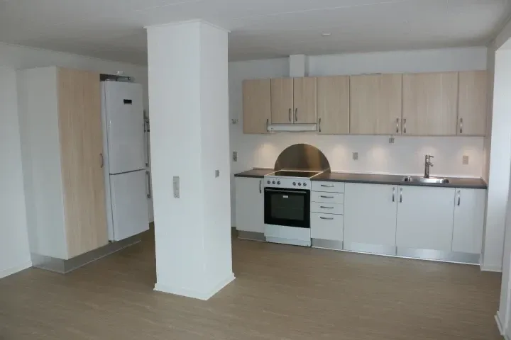 2-vær. lejlighed på 90 m² - Viborg - Billede 4
