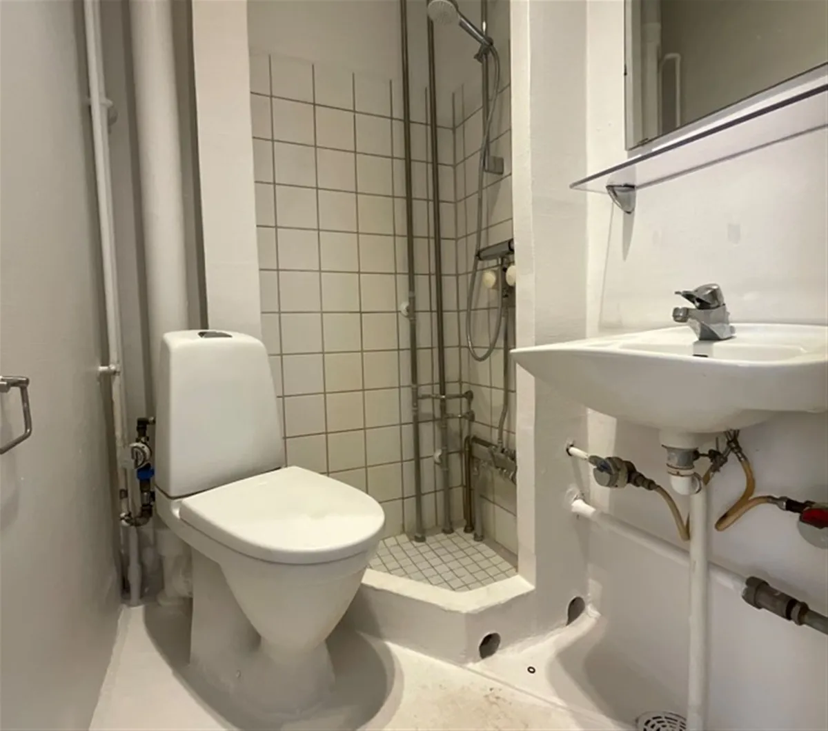 3-room apartment, 92 m² - Slagelse - Photo 7