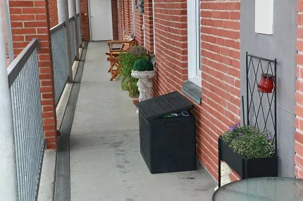 3-vær. lejlighed på 83 m² - Viborg - Billede 22