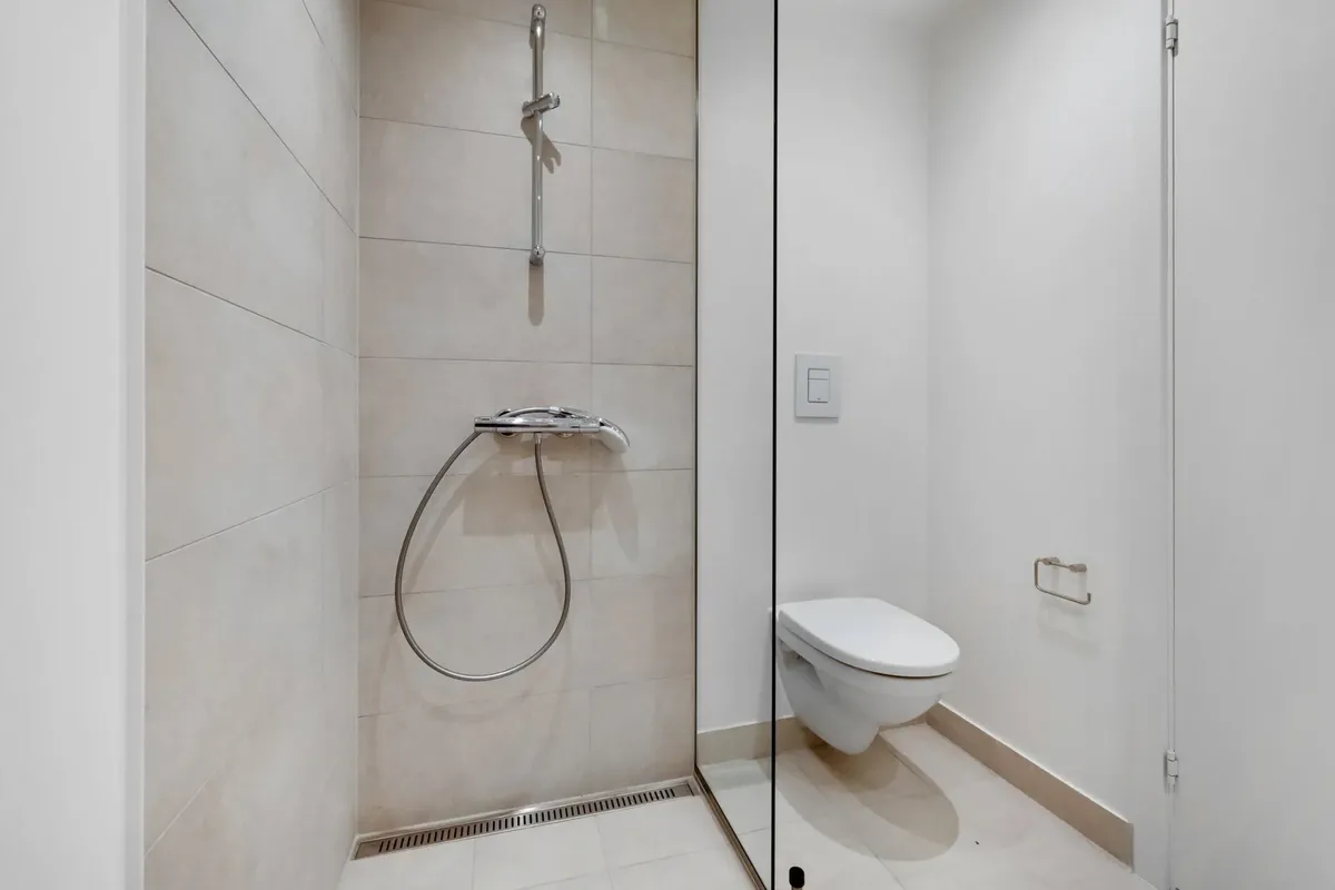 3-vær. lejlighed på 74 m² - Odense V - Billede 8
