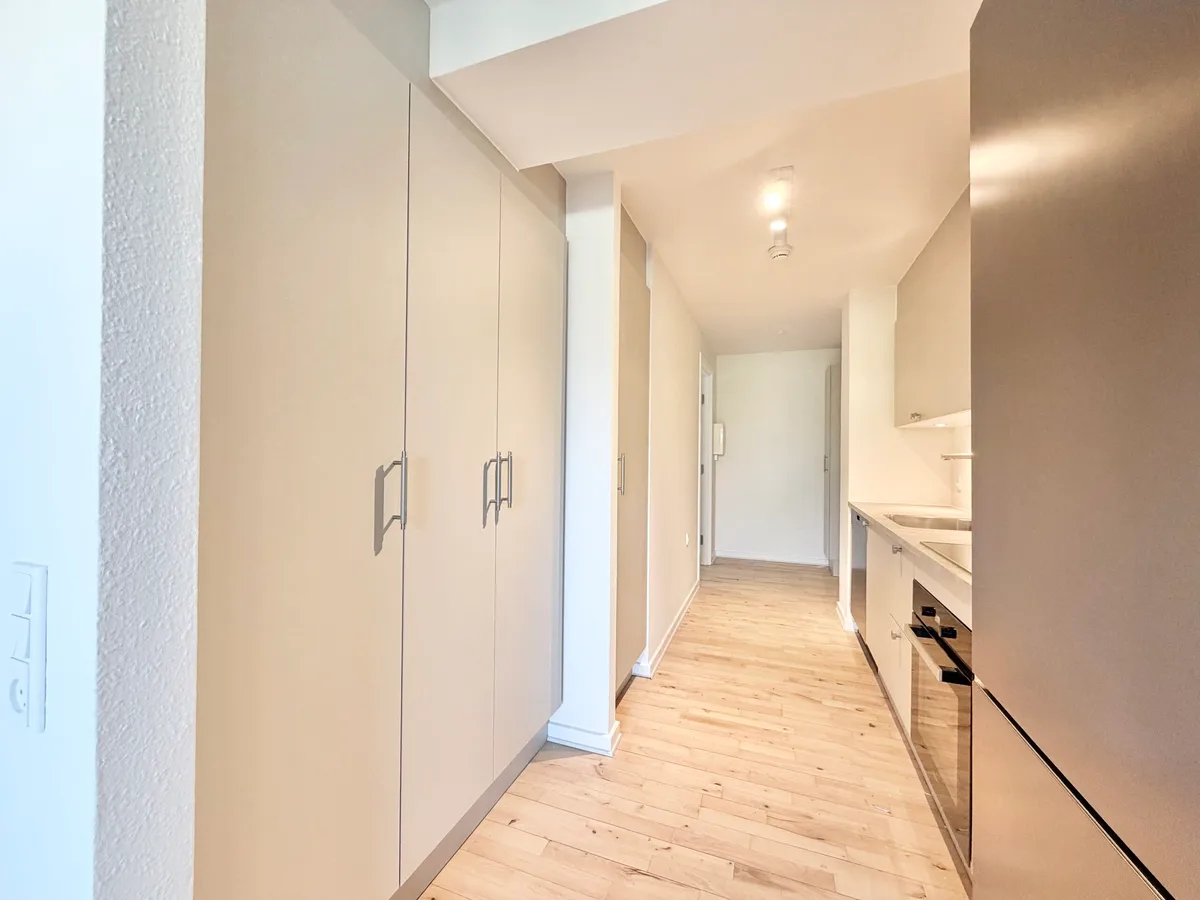 2-vær. lejlighed på 65 m² - Ikast - Billede 7