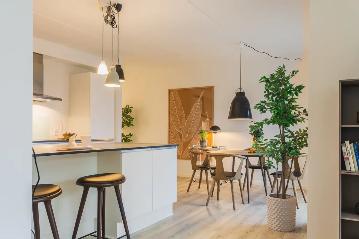 3-room apartment, 84 m² - Aalborg - Photo 1