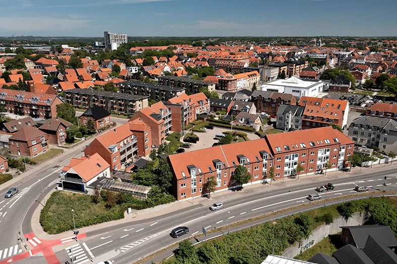 3-vær. lejlighed på 83 m² - Viborg - Billede 25
