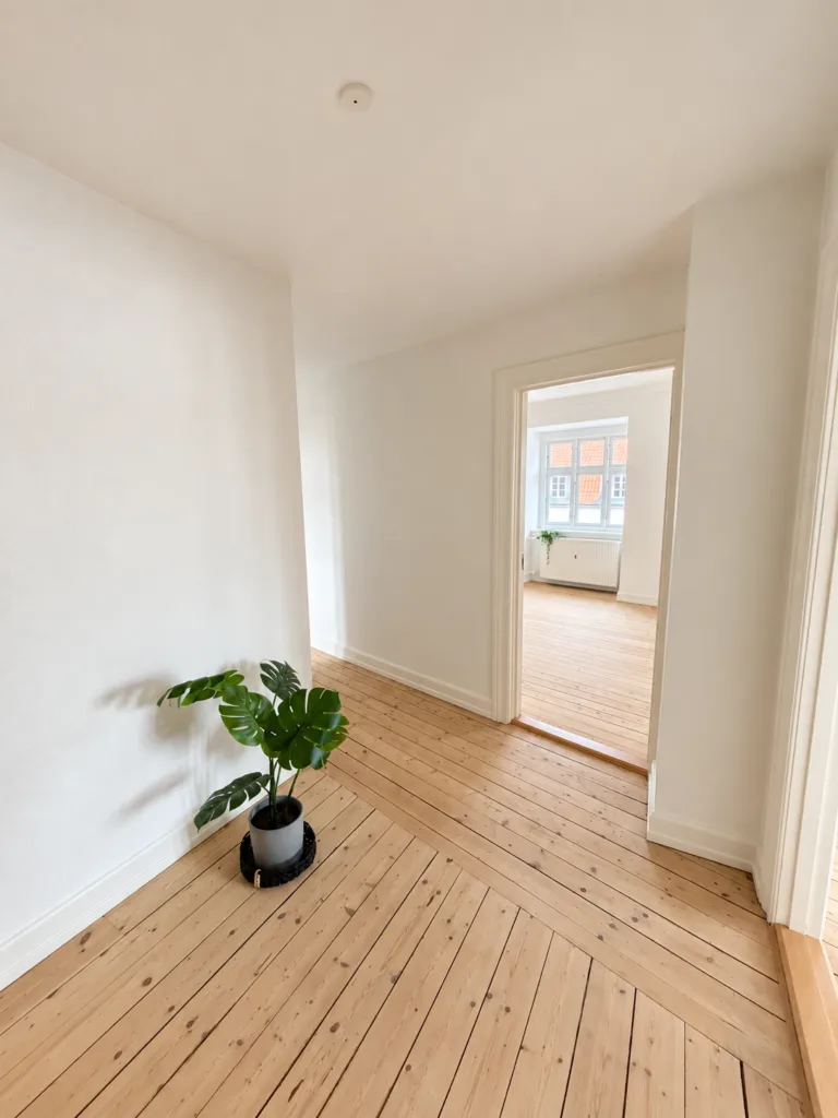 4-room apartment, 117 m² - Aalborg - Photo 3