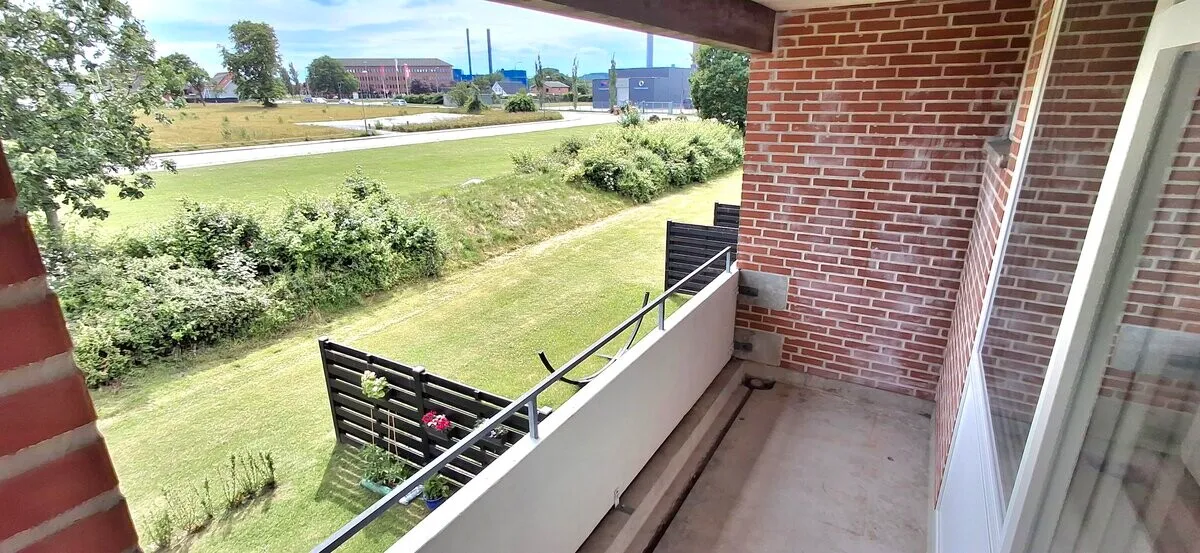 3-vær. lejlighed på 87 m² - Frederikshavn - Billede 7