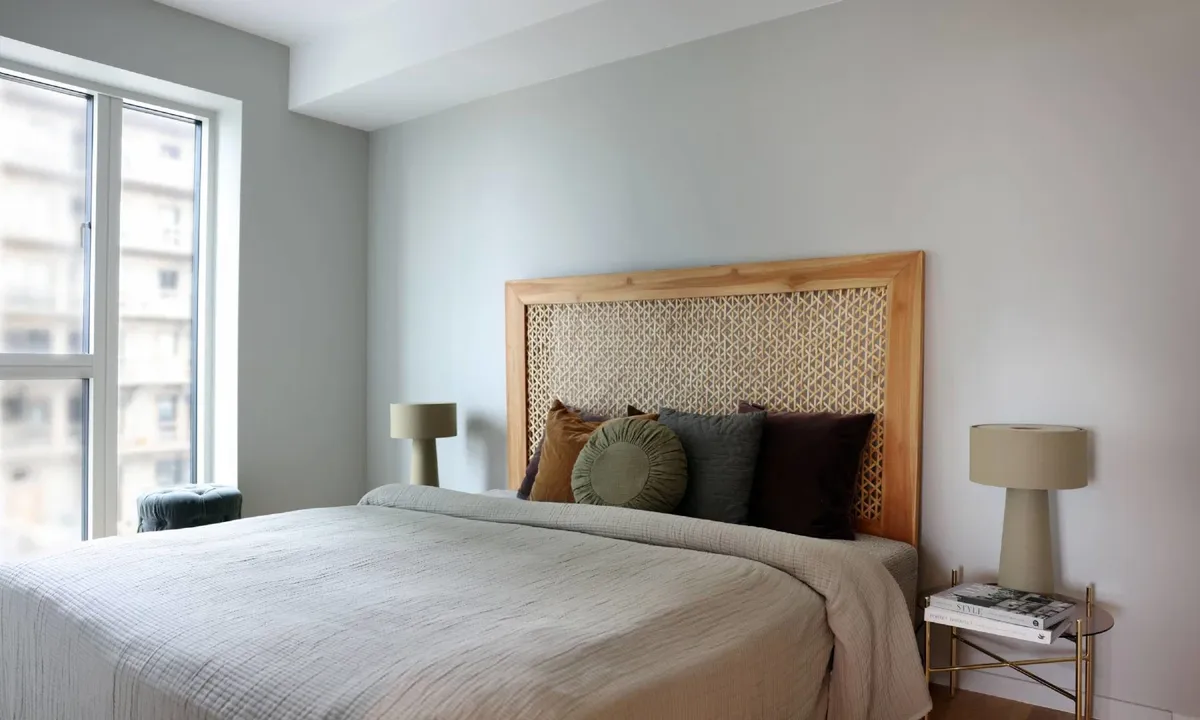 3-vær. lejlighed på 85 m² - København S - Billede 6