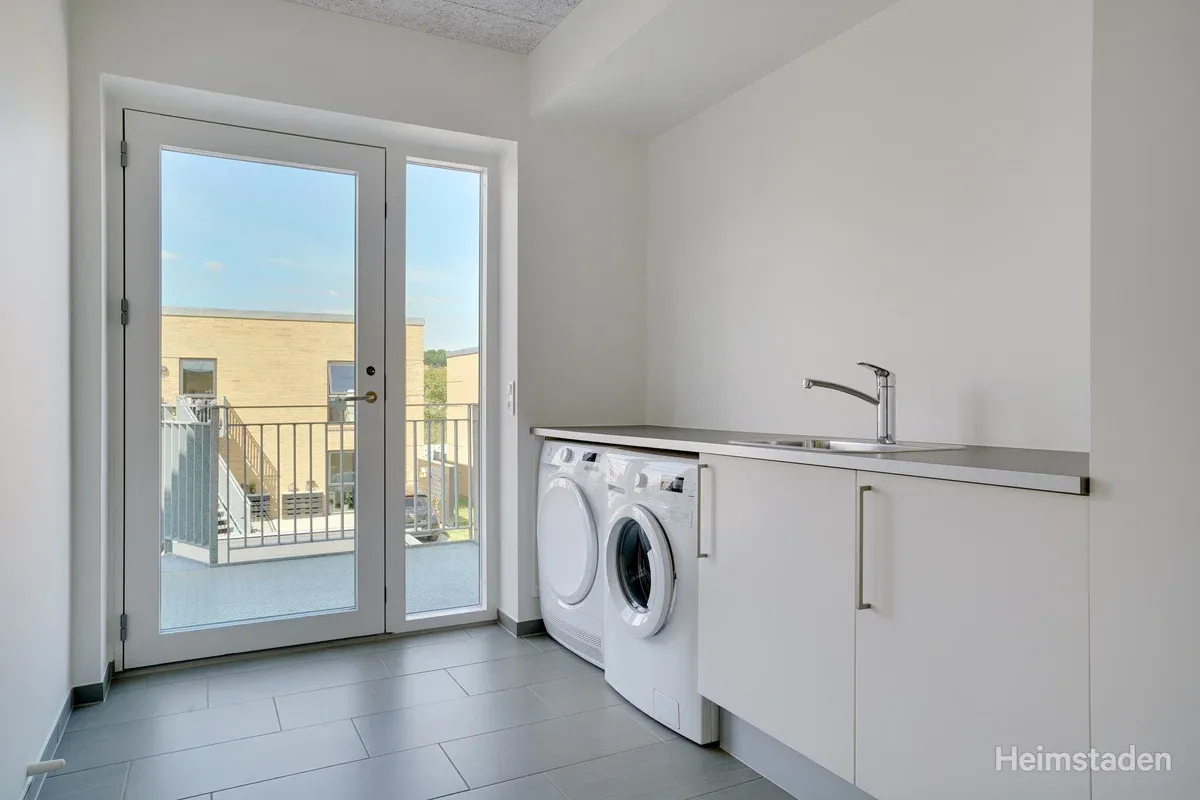 4-vær. lejlighed på 113 m² - Horsens - Billede 9