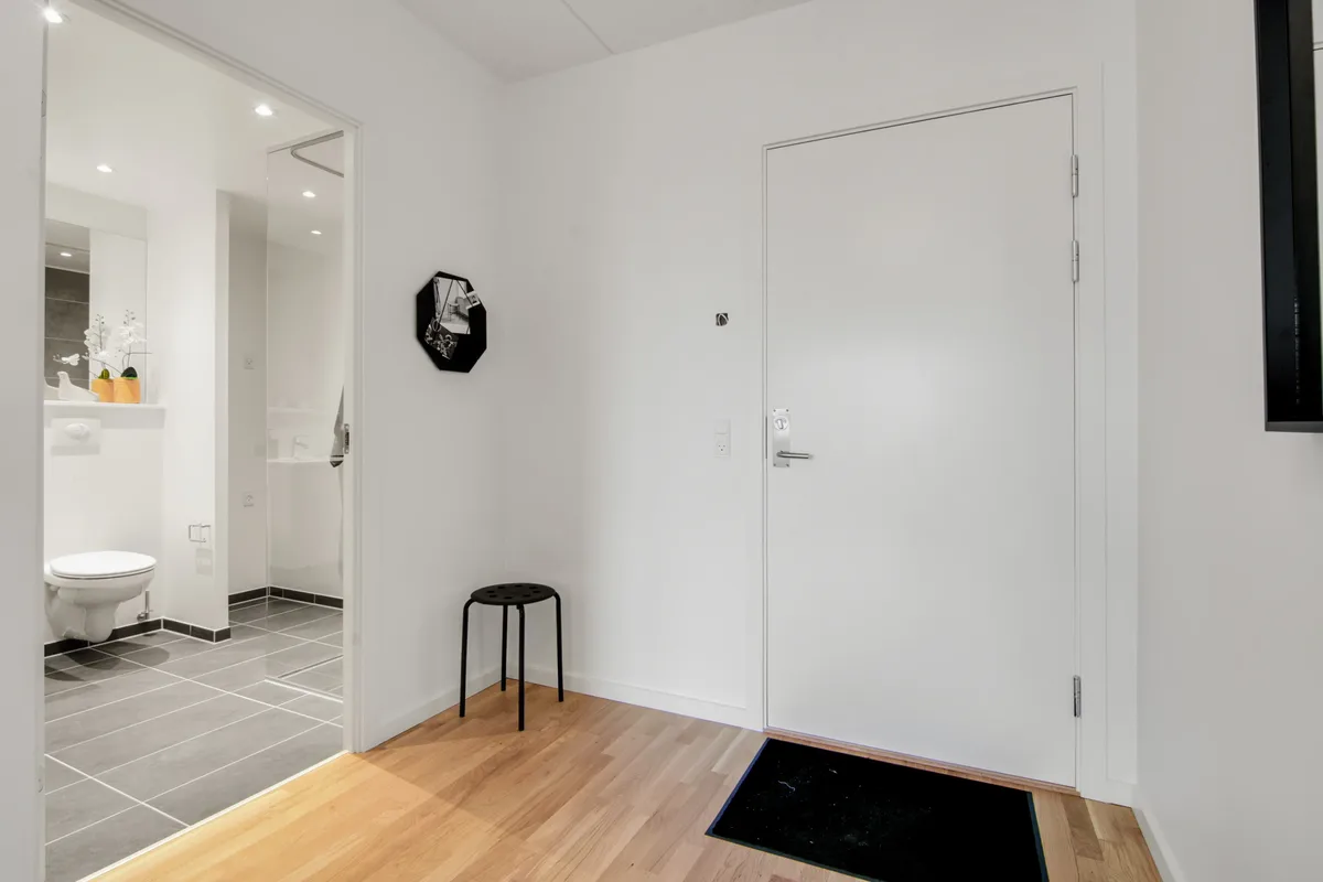 4-vær. lejlighed på 102 m² - Brabrand - Billede 6